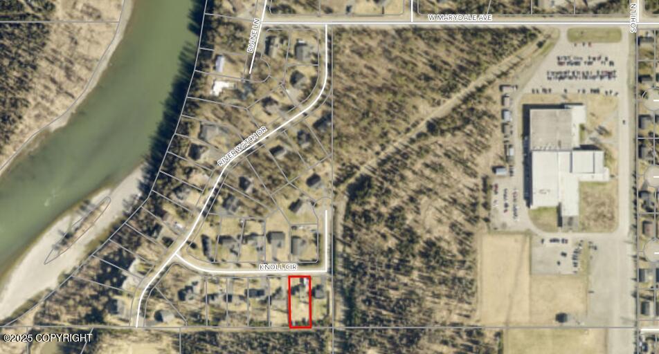 507 Knoll Circle, Soldotna, Alaska image 48
