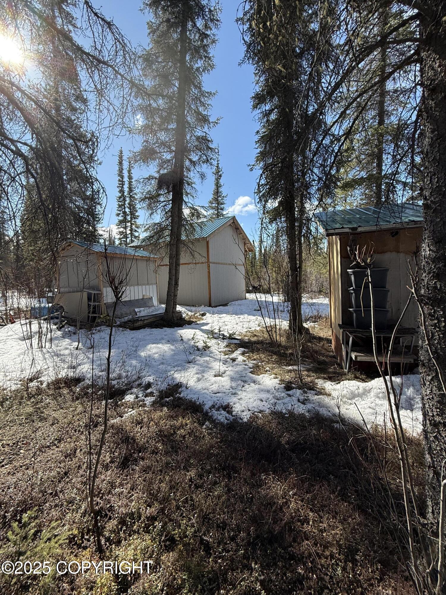 L2 B1 Sven Alaska Subdivision, Glennallen, Alaska image 3