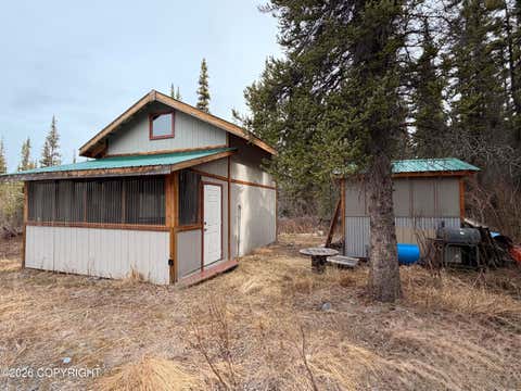 Homes For Sale - L2 B1 Sven Alaska Subdivision<br/> Glennallen, AK 99588