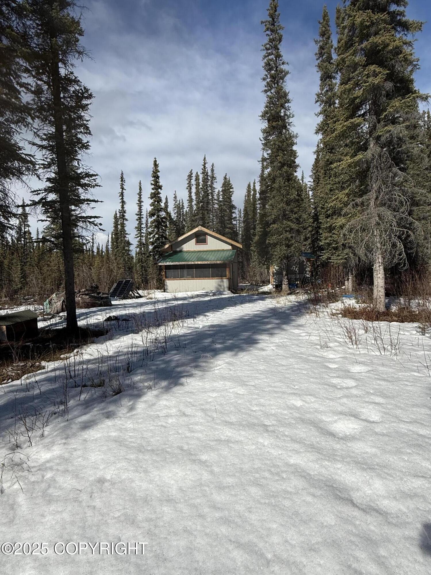 L2 B1 Sven Alaska Subdivision, Glennallen, Alaska image 2