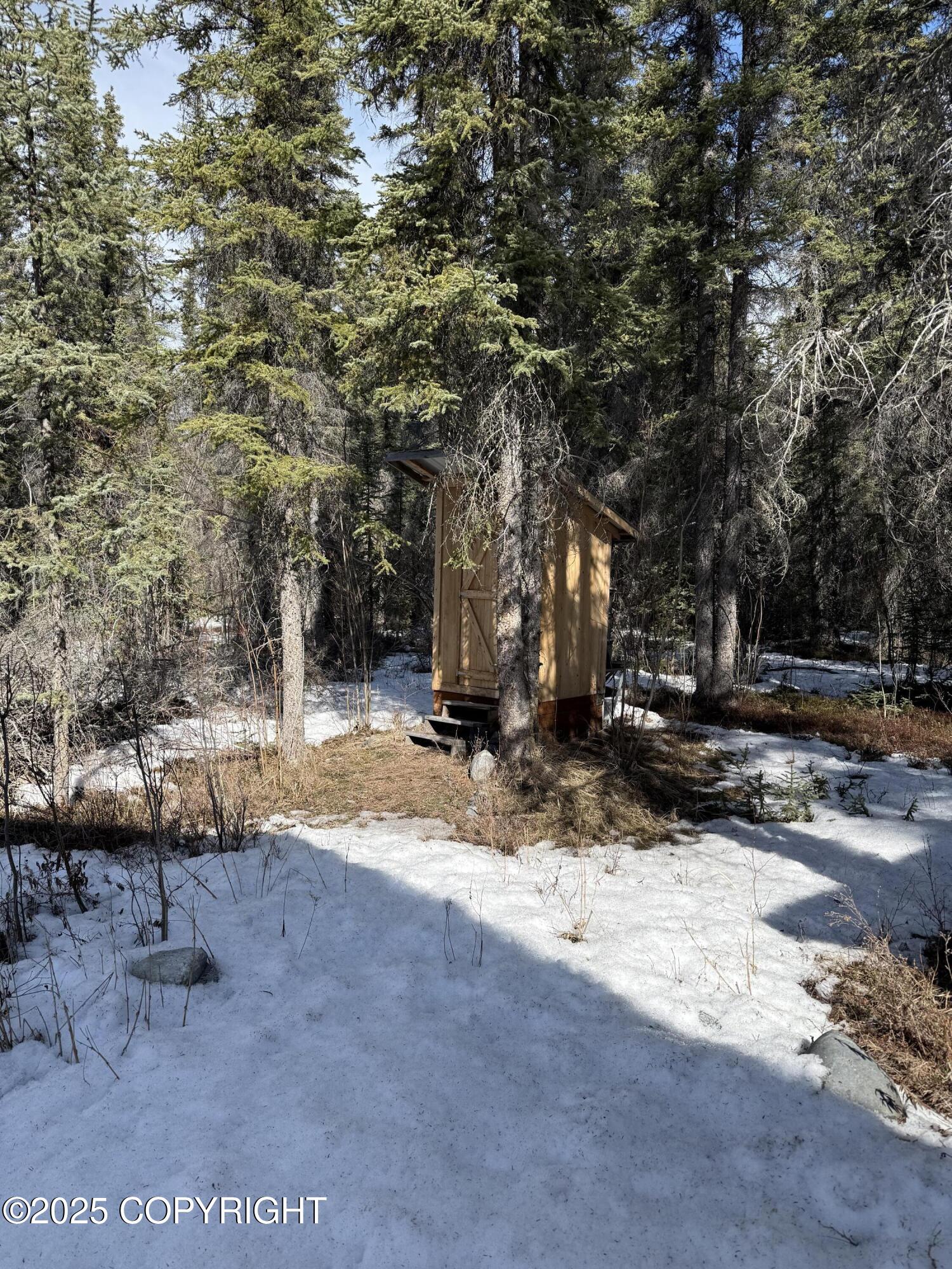 L2 B1 Sven Alaska Subdivision, Glennallen, Alaska image 6