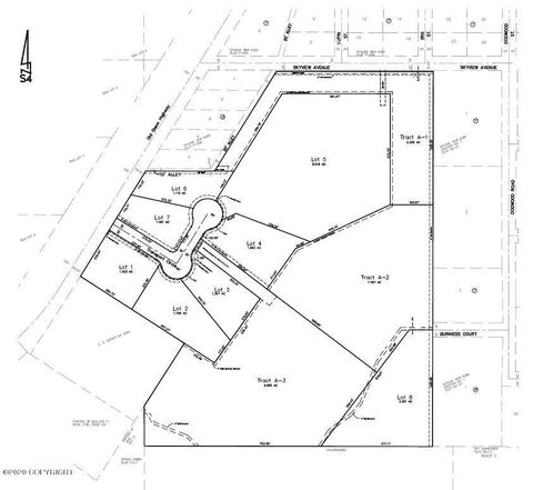 Vacant Land For Sale - 000 Midway Industrial Park<br/> Chugiak, AK 99567