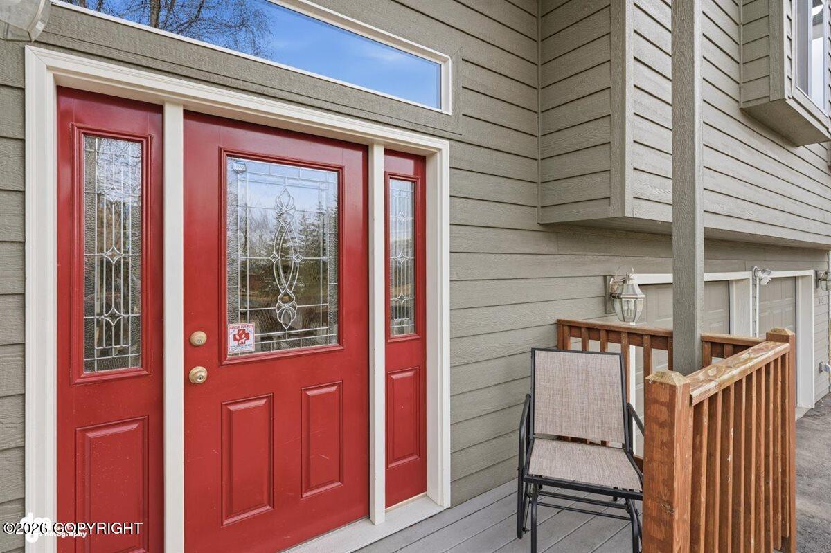 17346 Alice Loop