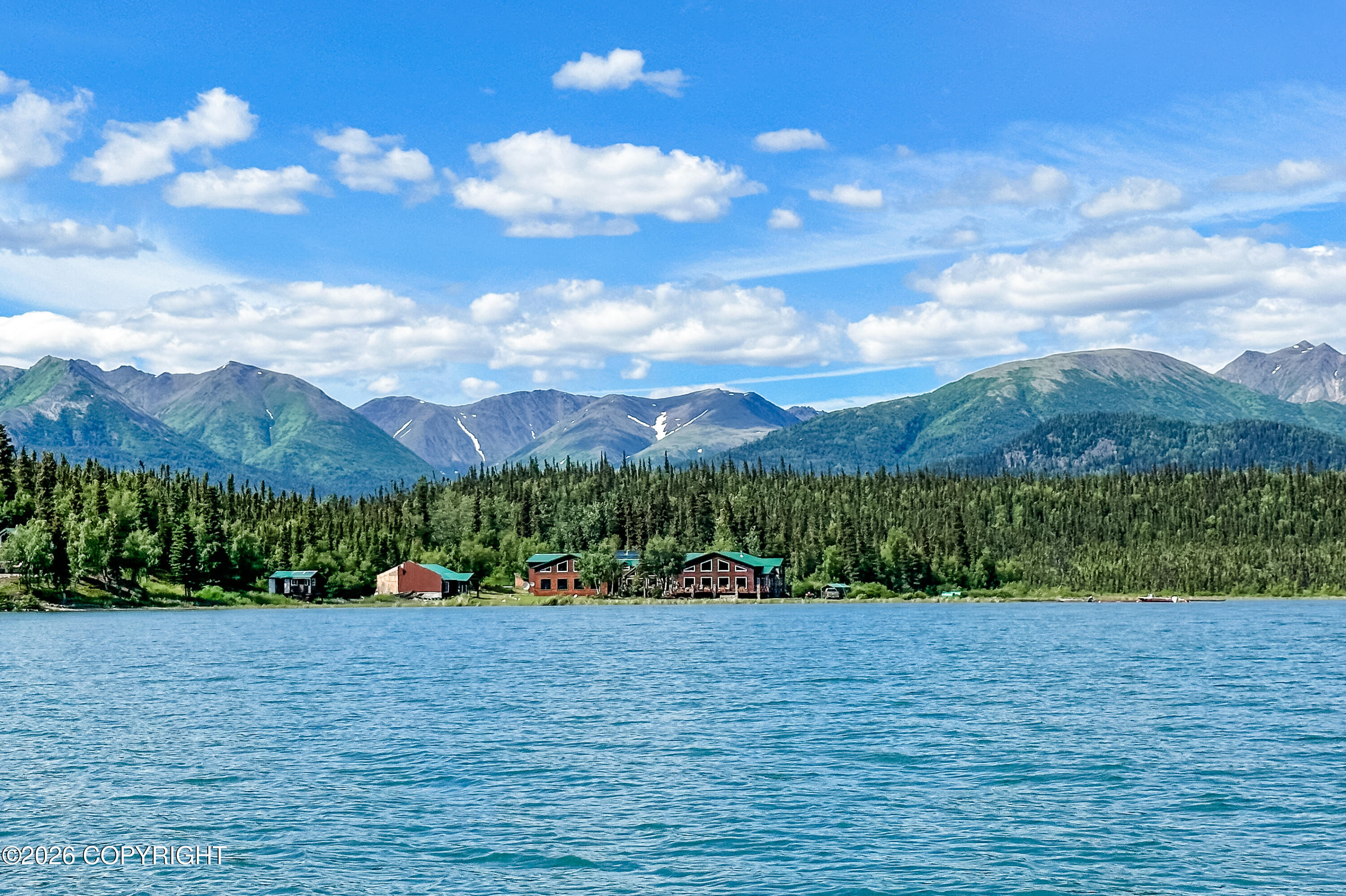 L2 B6 Lake Clark