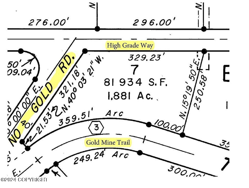 L7 B6 High Grade Way, Fairbanks, Alaska image 3