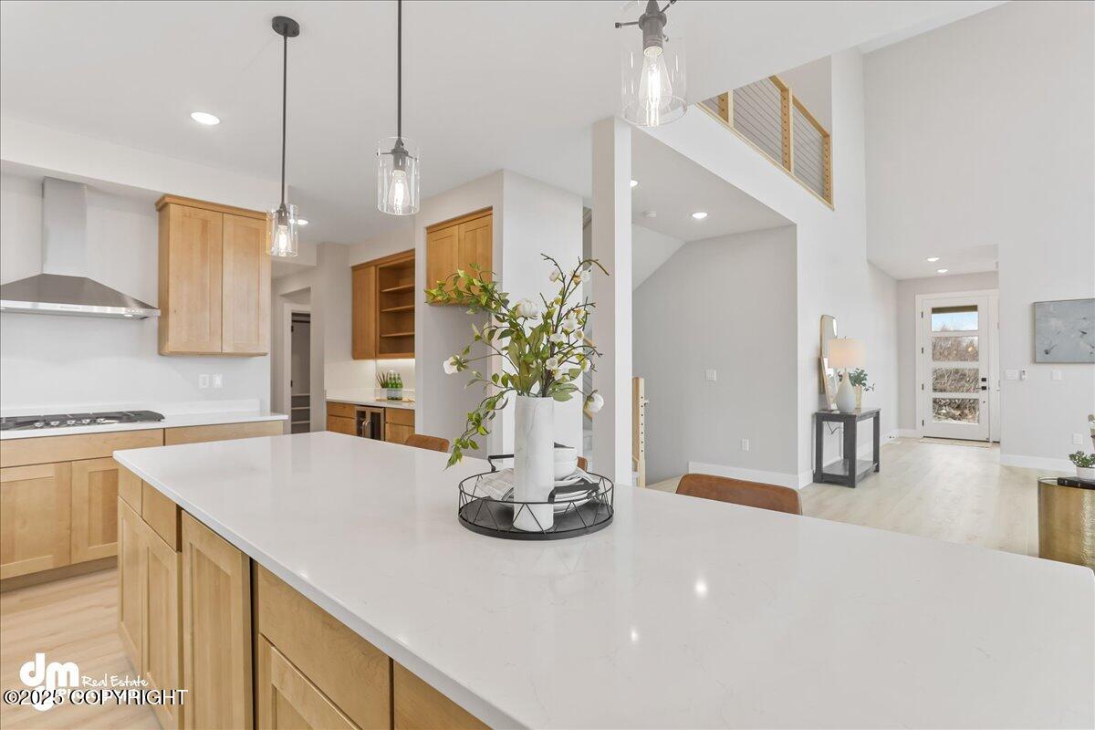 6485 Prominence Pointe Drive, Anchorage, Alaska image 19