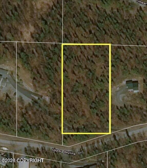 18919 Upper Skyline Drive