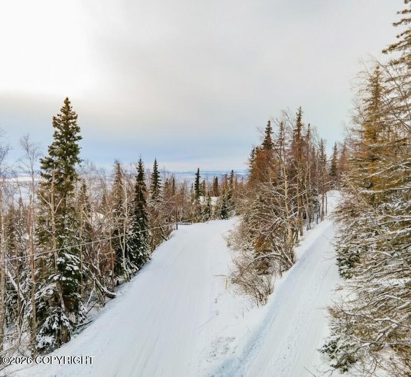 18919 Upper Skyline Drive
