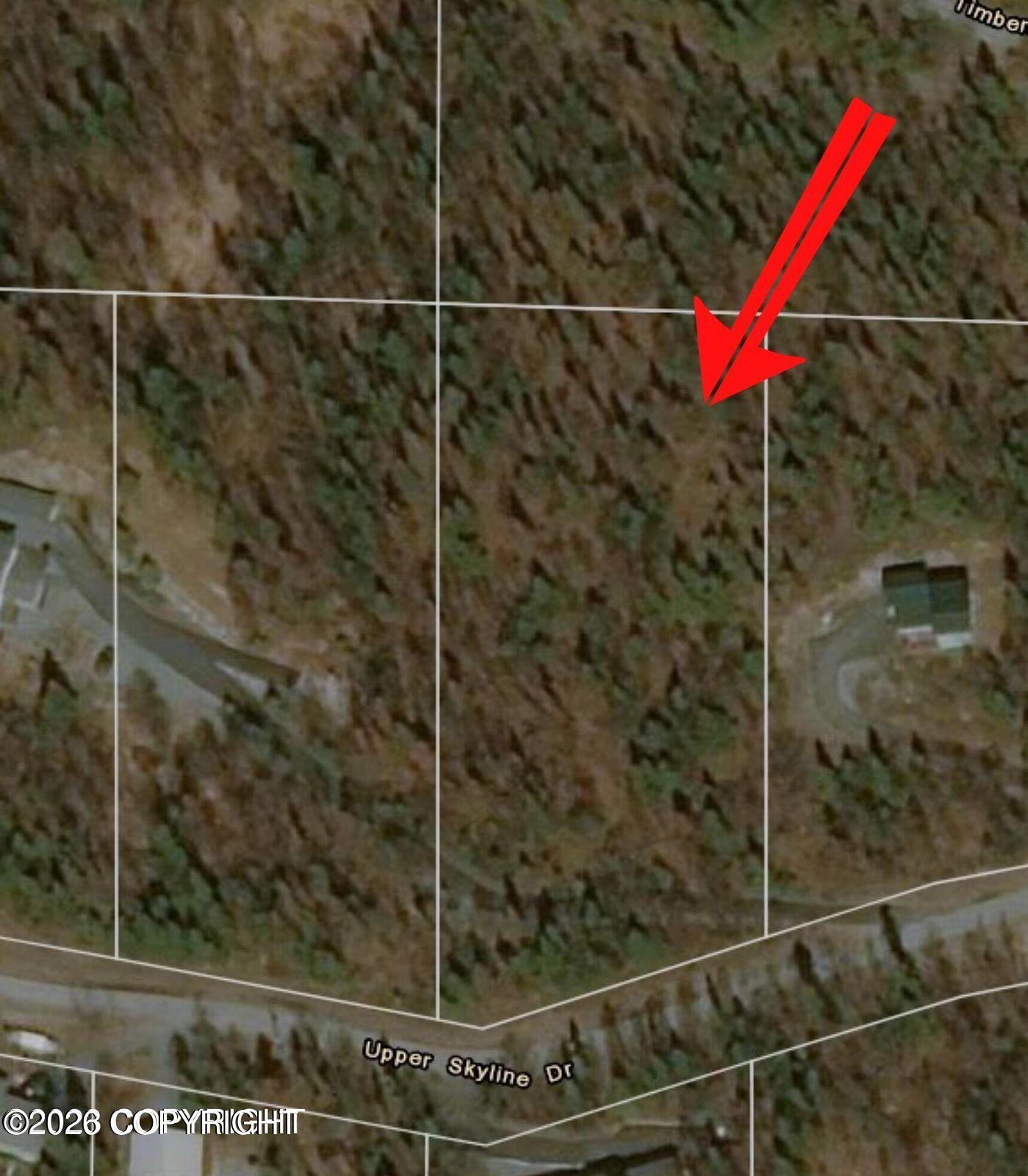 18919 Upper Skyline Drive