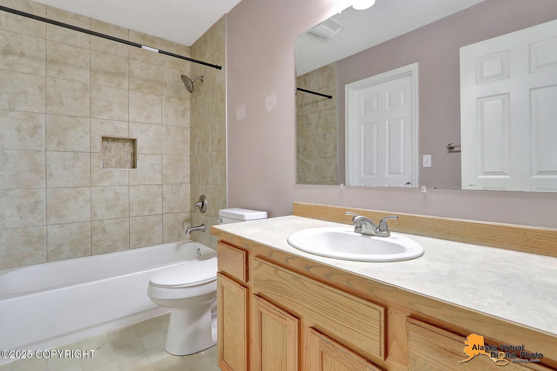 17480 Beaujolais Circle, Eagle River, Alaska image 30