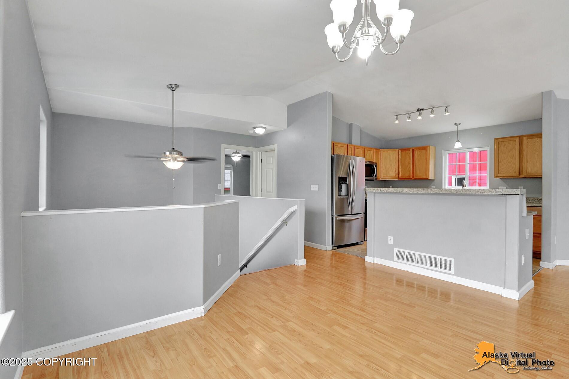 17480 Beaujolais Circle, Eagle River, Alaska image 13