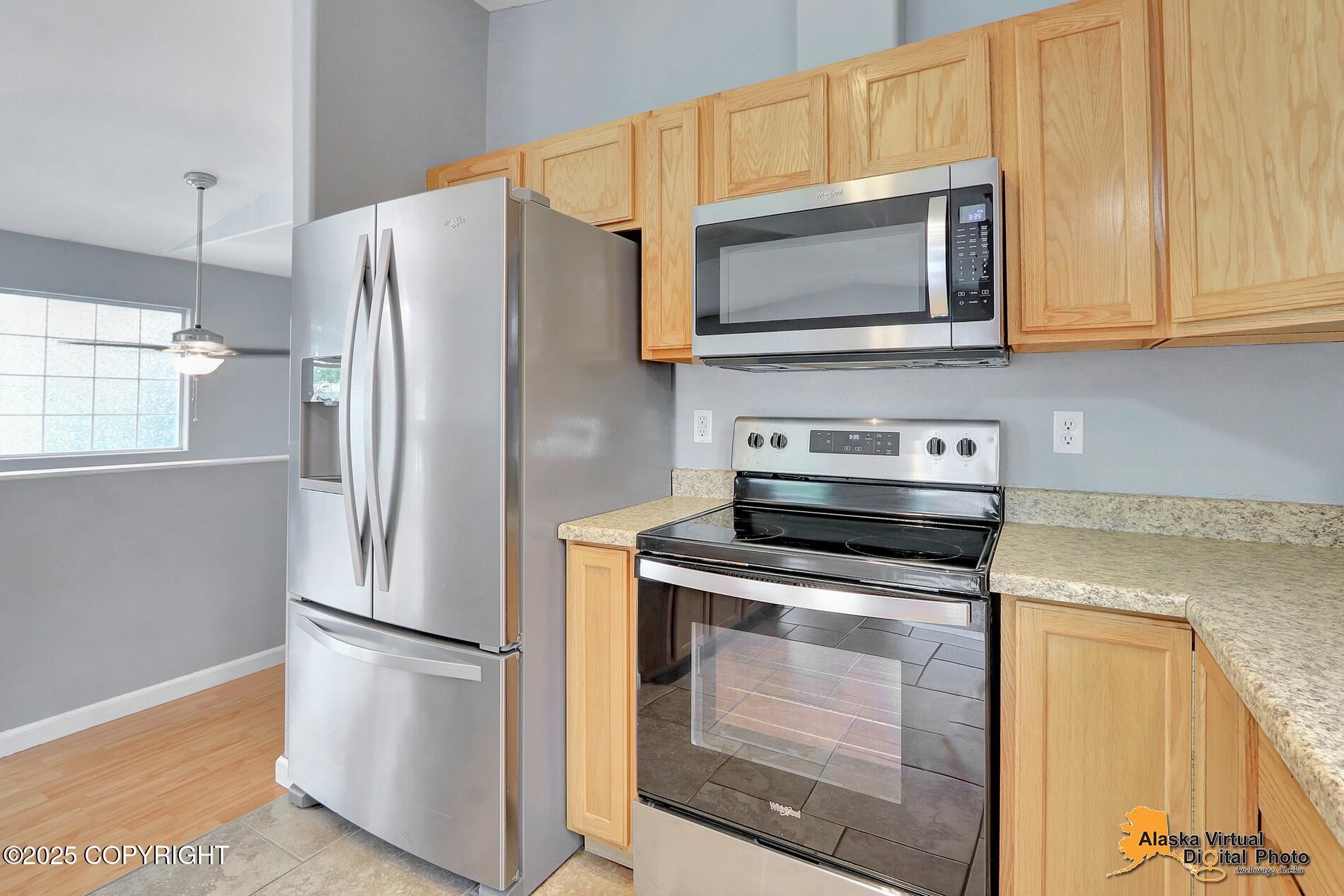 17480 Beaujolais Circle, Eagle River, Alaska image 22
