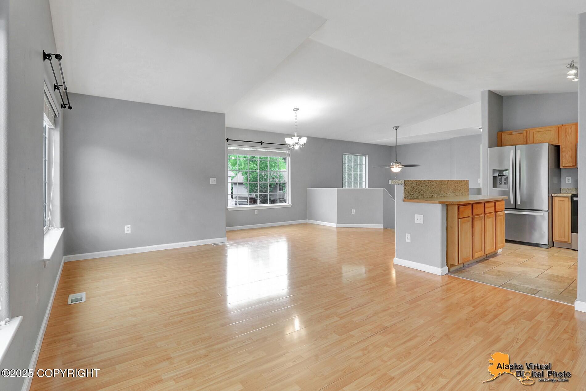 17480 Beaujolais Circle, Eagle River, Alaska image 17