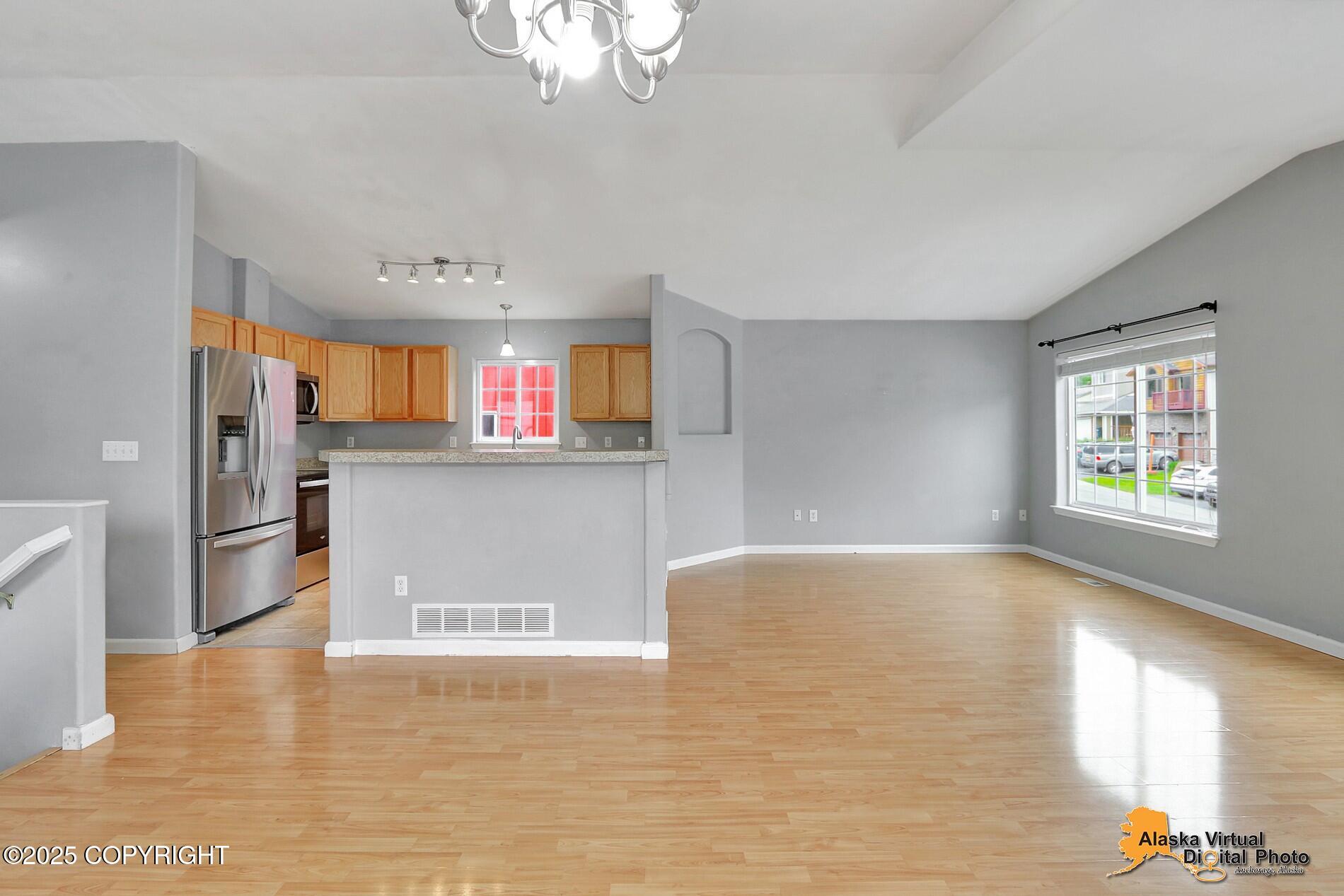 17480 Beaujolais Circle, Eagle River, Alaska image 16