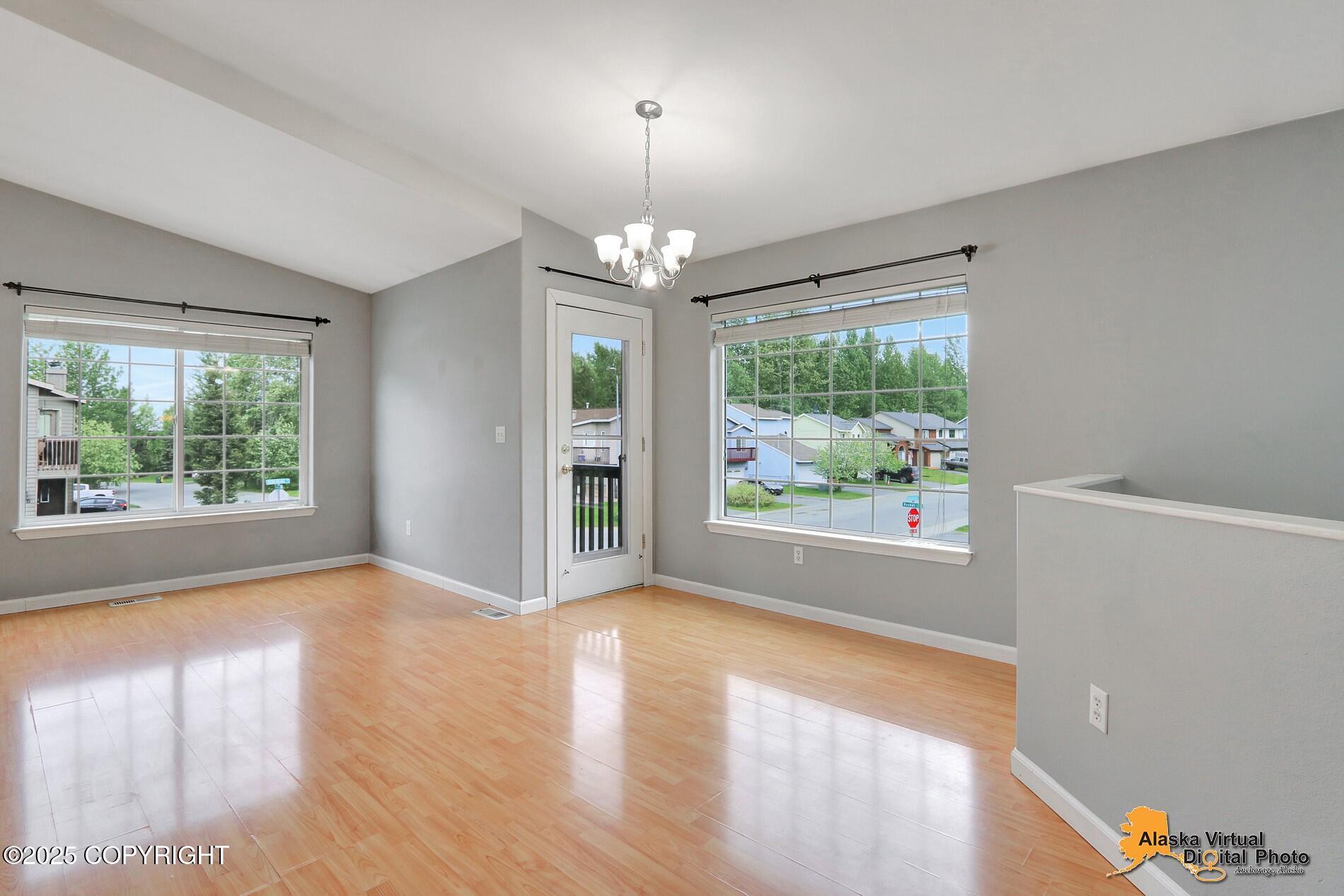 17480 Beaujolais Circle, Eagle River, Alaska image 12