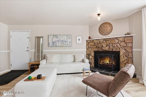 Photo of 355 Donna Drive #3, Anchorage, AK 99504 (MLS # 26-3560)