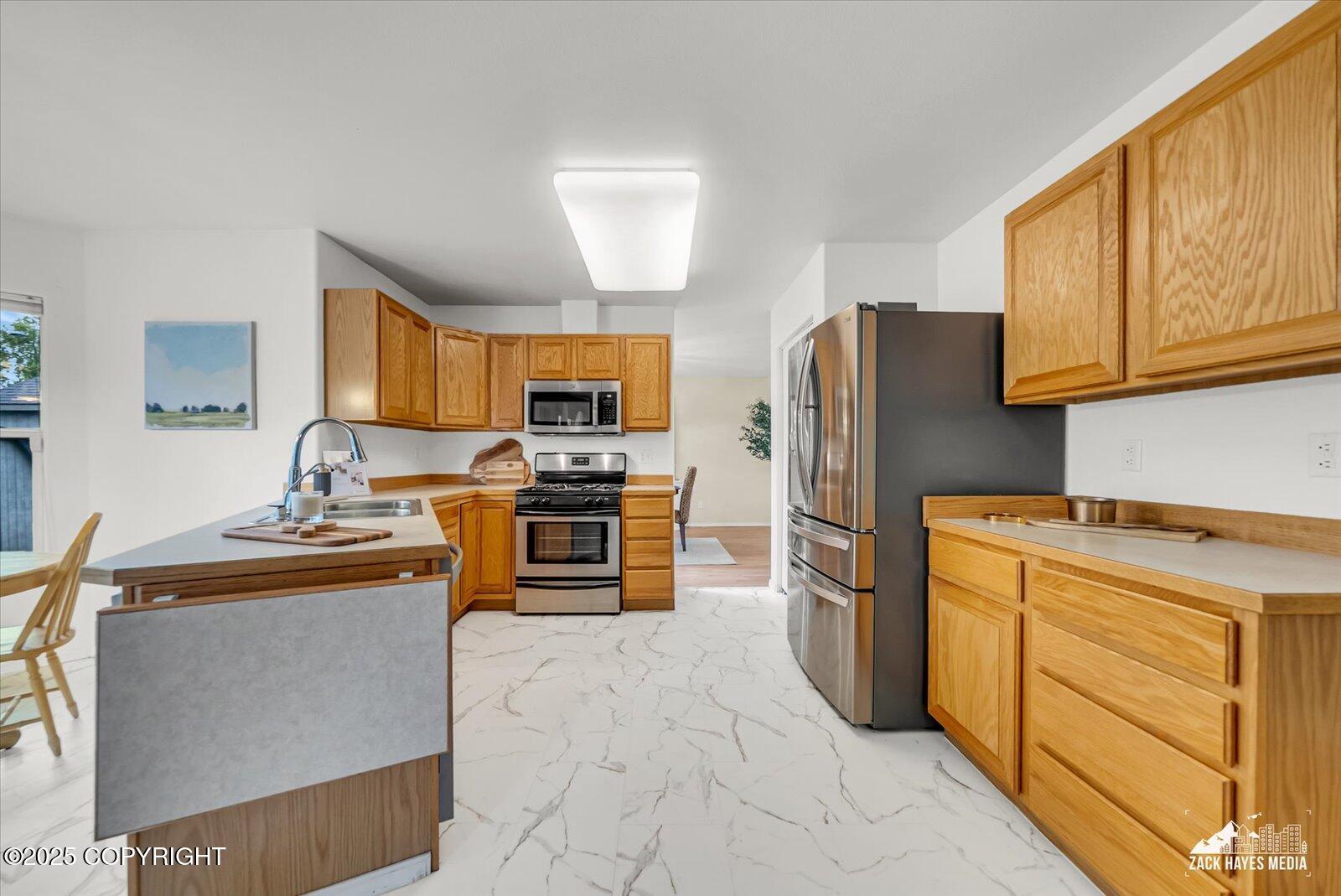 9010 Rocky Cove Drive, Anchorage, Alaska image 16