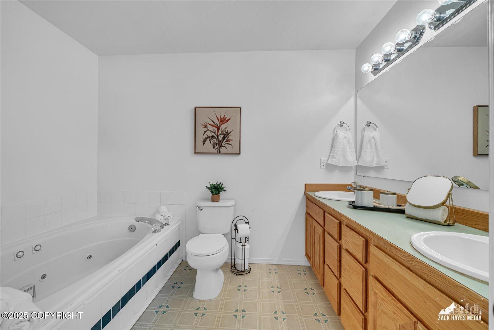 9010 Rocky Cove Drive, Anchorage, Alaska image 28