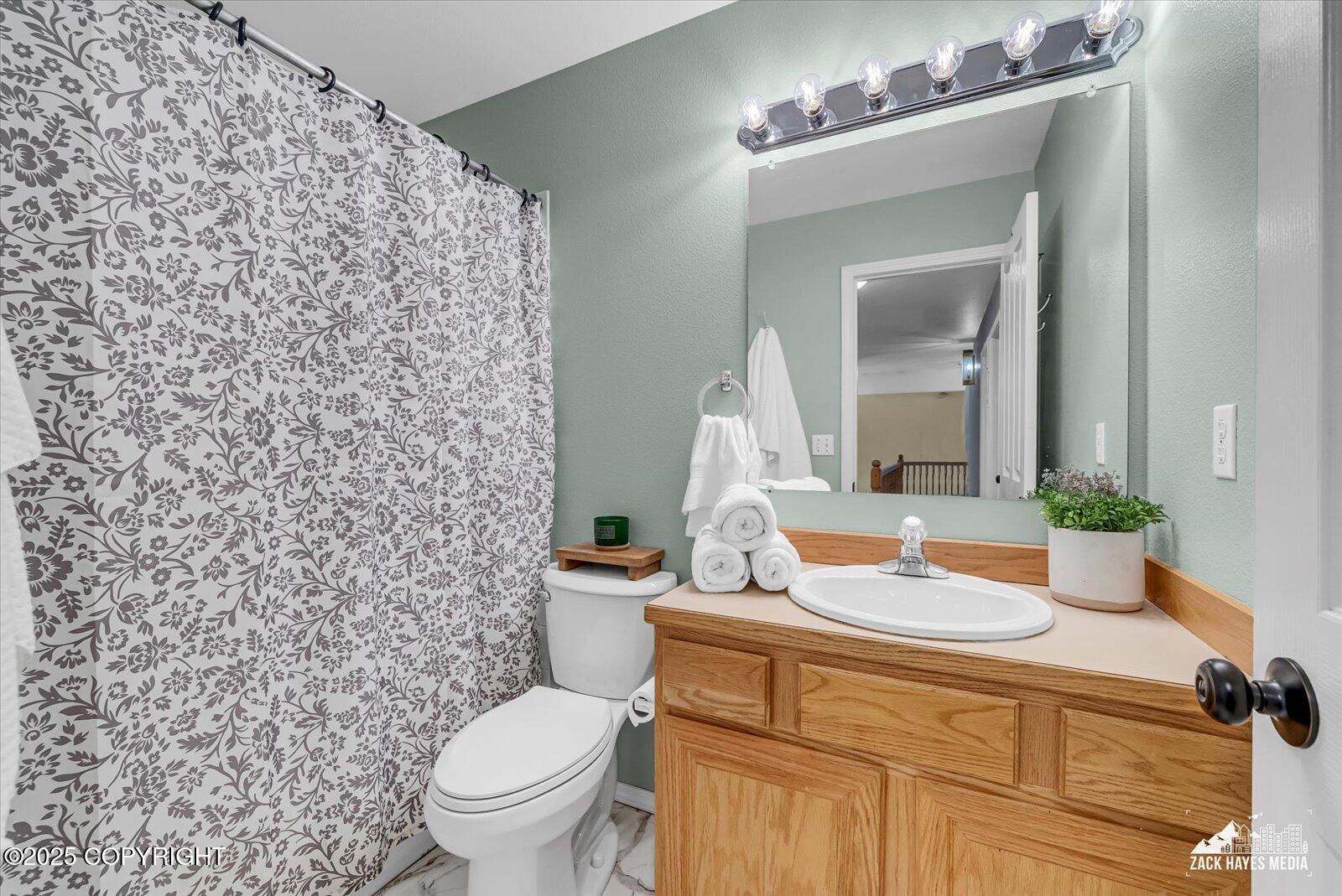 9010 Rocky Cove Drive, Anchorage, Alaska image 38