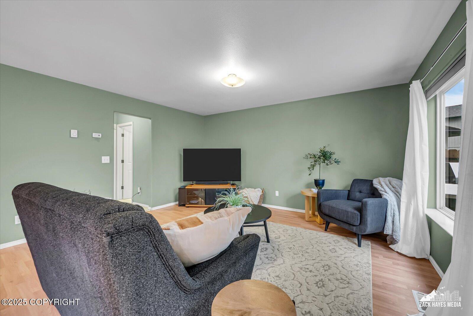 9010 Rocky Cove Drive, Anchorage, Alaska image 10