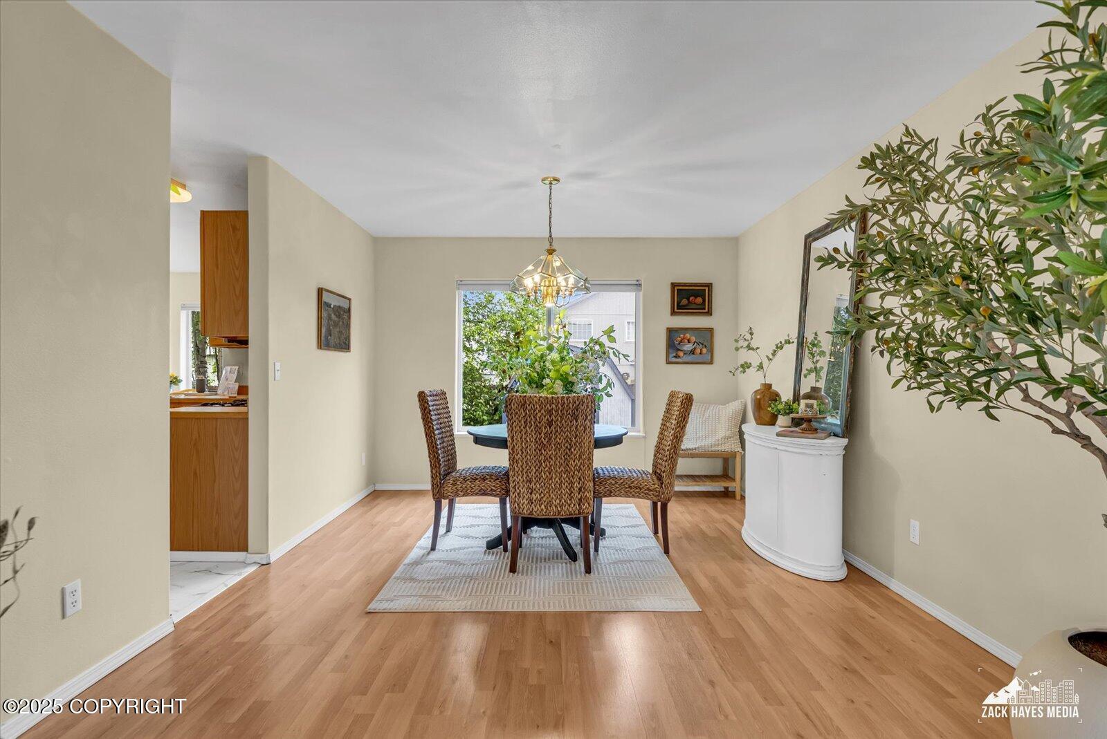 9010 Rocky Cove Drive, Anchorage, Alaska image 7