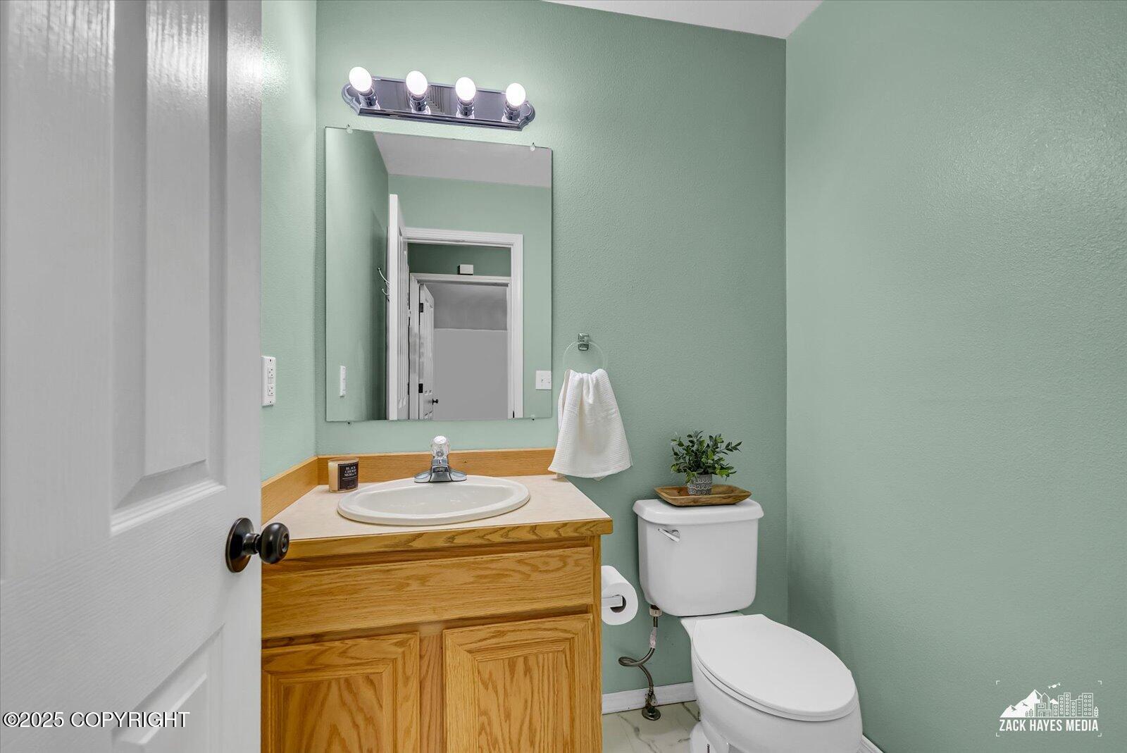9010 Rocky Cove Drive, Anchorage, Alaska image 21