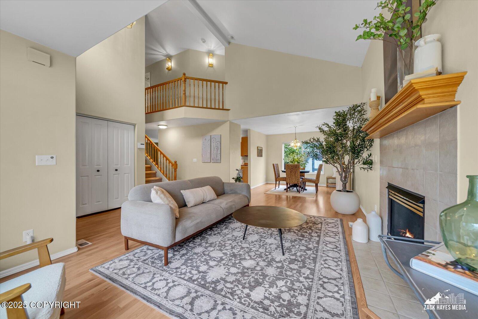 9010 Rocky Cove Drive, Anchorage, Alaska image 4
