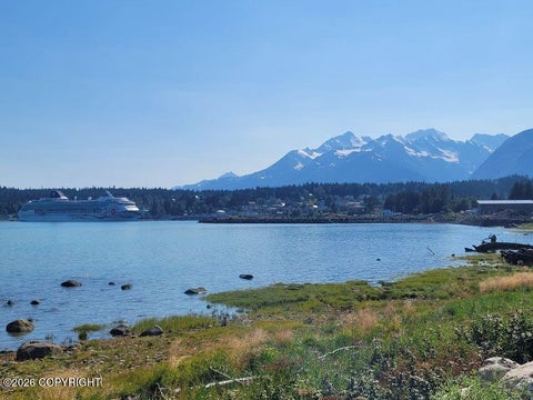 Vacant Land For Sale - L3 Picture Point<br/> Haines, AK 99827