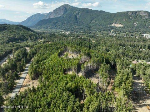 Photo of Lot 13A Hilltop Way, Haines, AK 99827 (MLS # 26-12182)