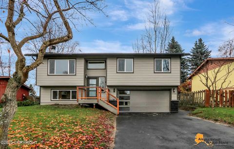 Photo of 7721 Lotus Drive, Anchorage, AK 99502 (MLS # 25-13467) Photo of 7721 Lotus Drive, Anchorage, AK 99502 (MLS # 25-13467)