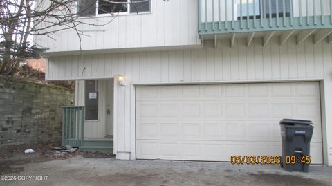 Photo of 275 Creekside Street #4, Anchorage, AK 99504 (MLS # 26-4846)