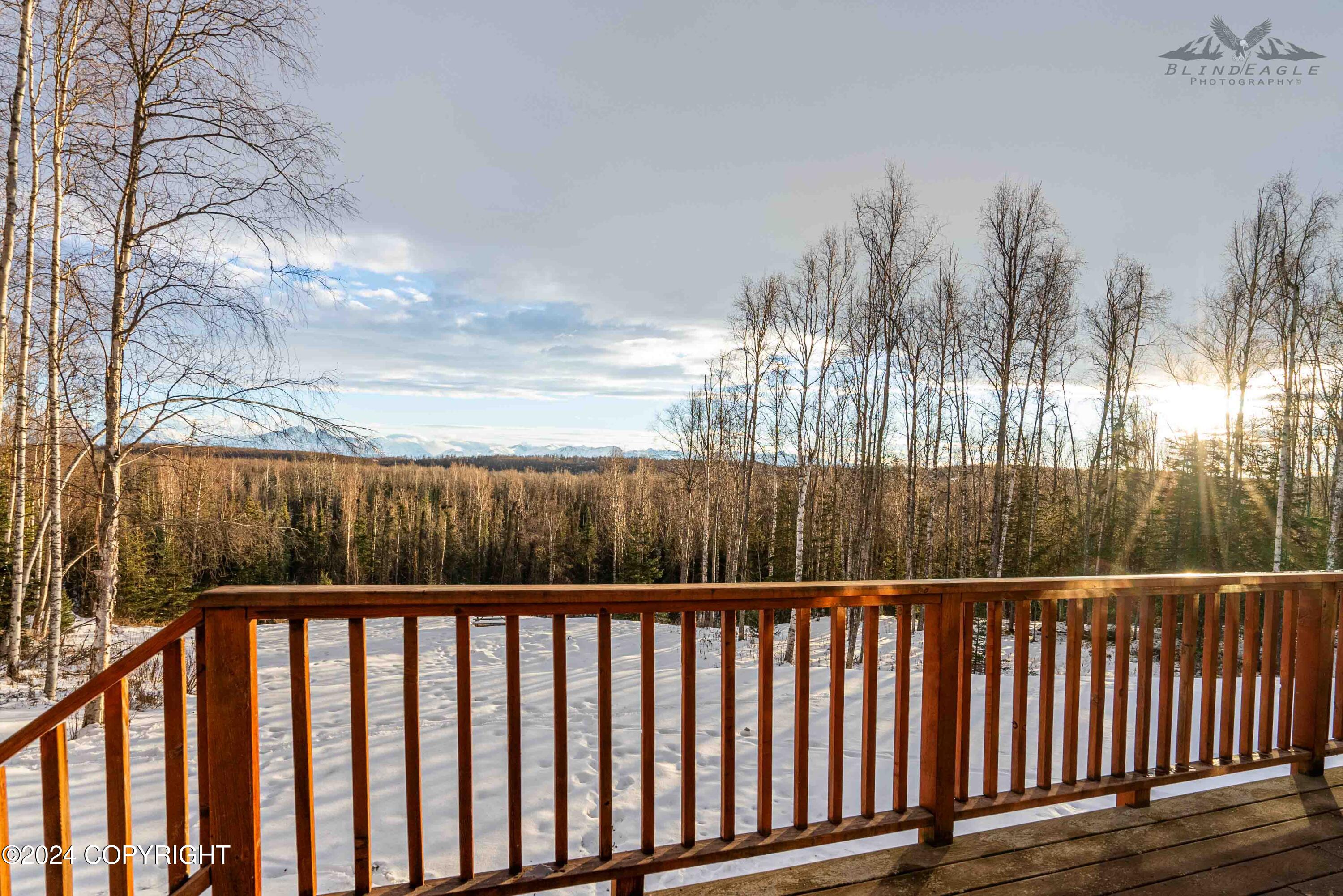 1779 S Countrywood Drive, Wasilla, Alaska image 35