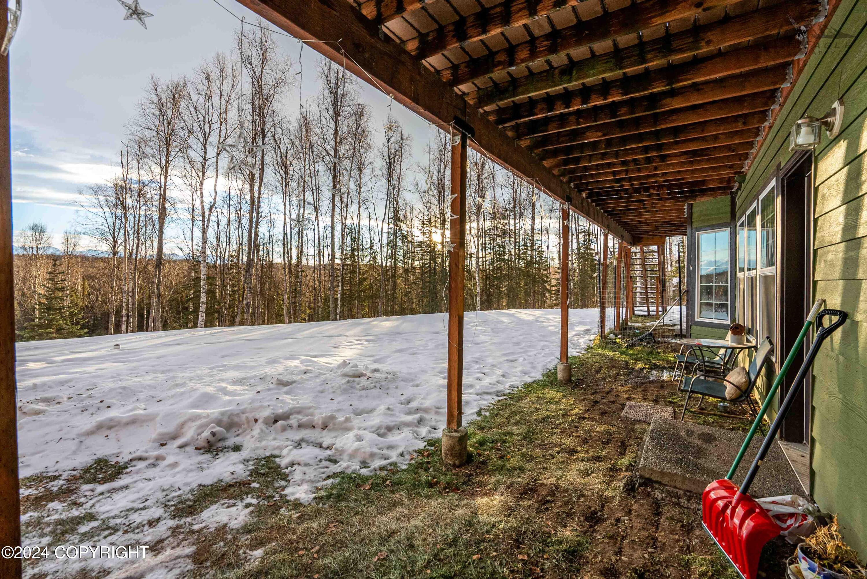 1779 S Countrywood Drive, Wasilla, Alaska image 33