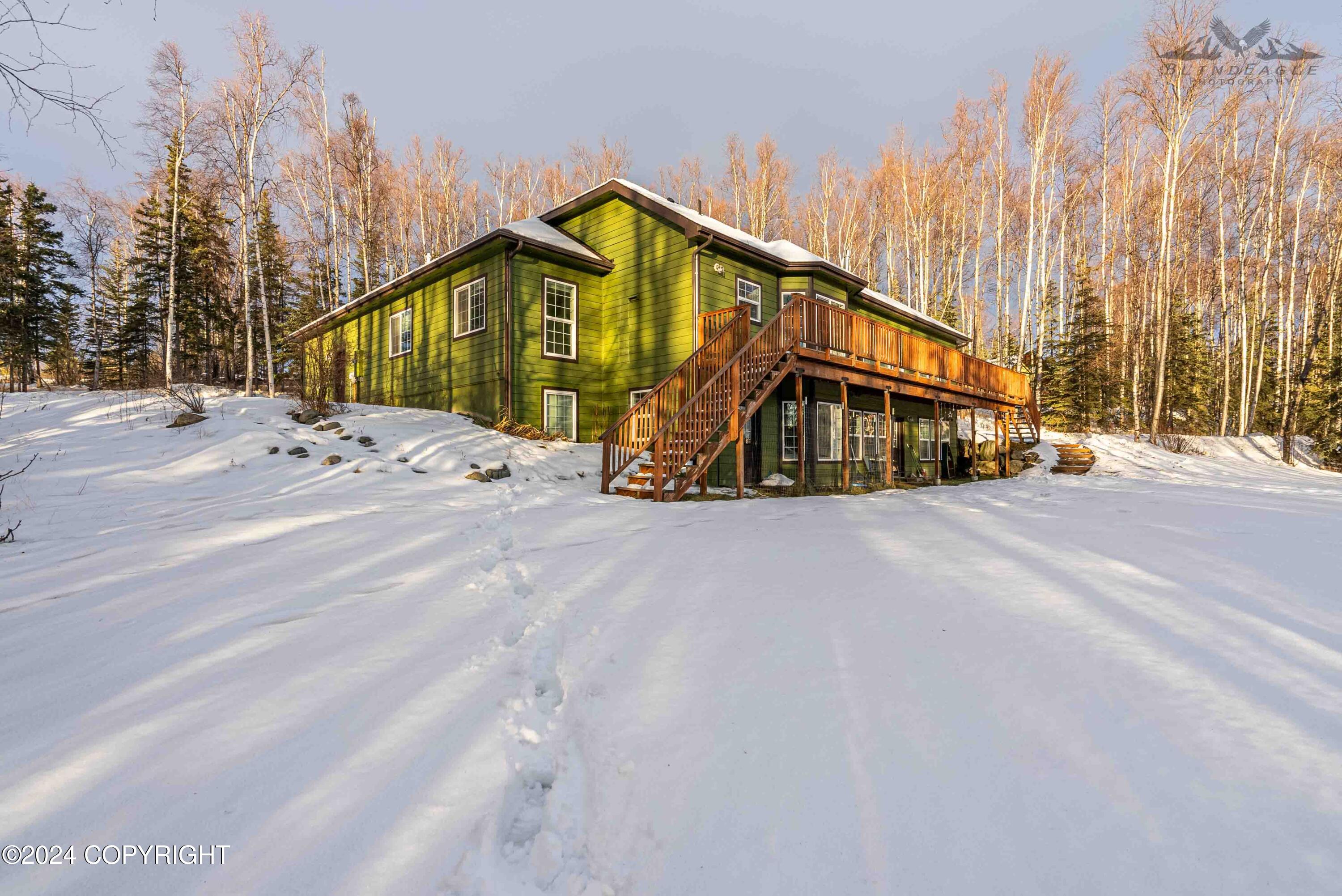 1779 S Countrywood Drive, Wasilla, Alaska image 27