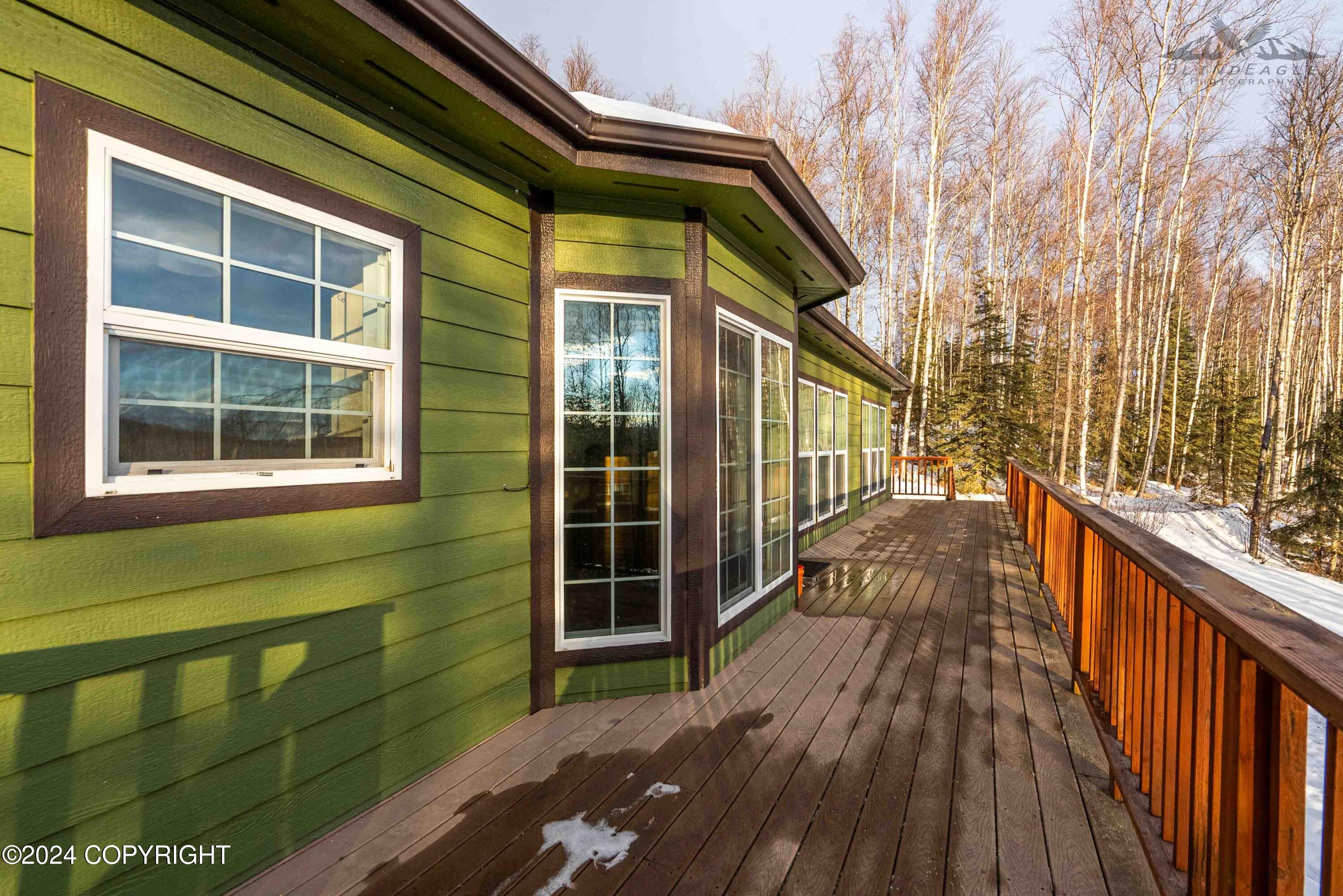 1779 S Countrywood Drive, Wasilla, Alaska image 39