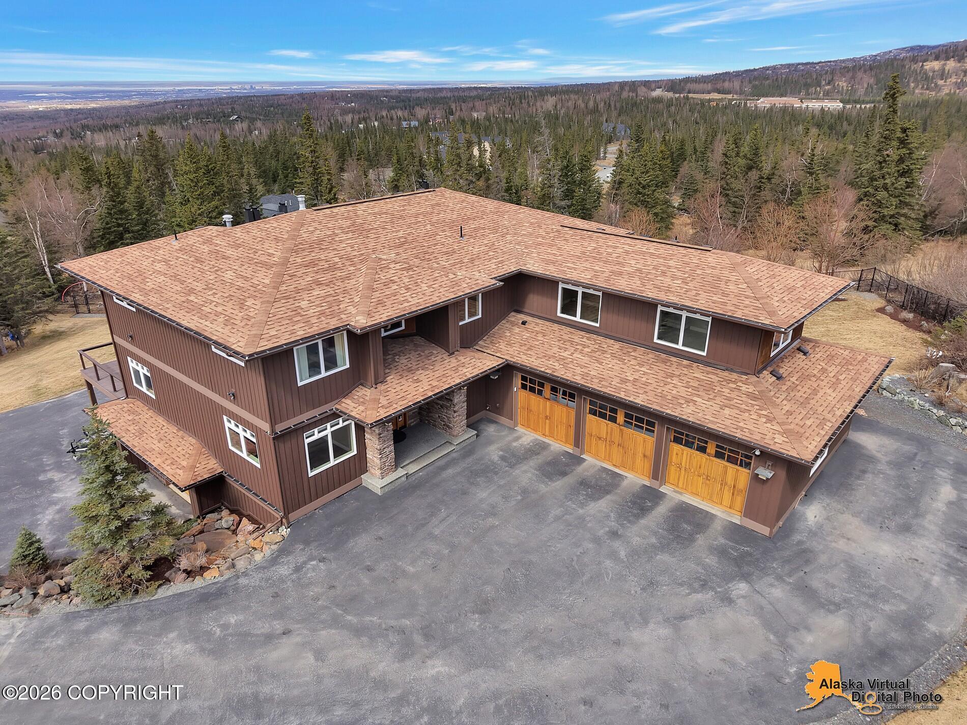 16409 Sandpiper Drive