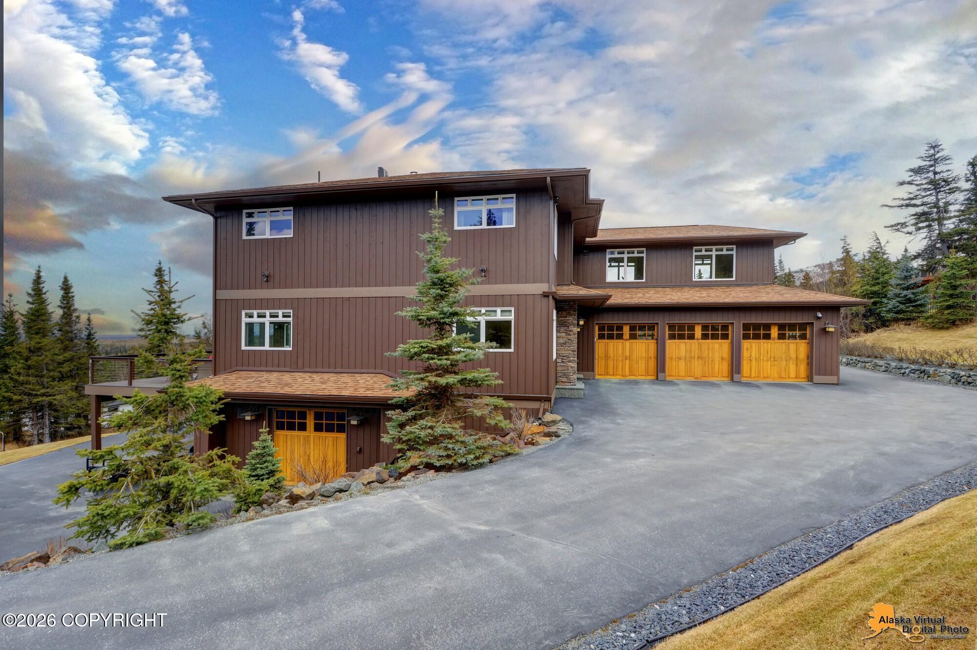 16409 Sandpiper Drive