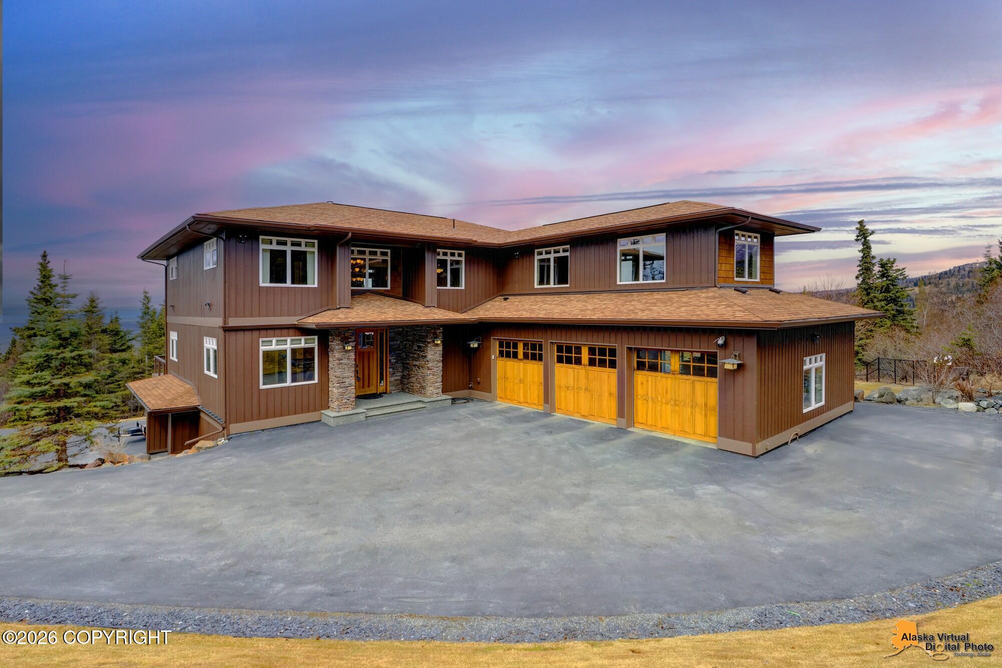 16409 Sandpiper Drive