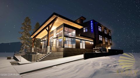 000 Girdwood Place #1 Girdwood AK 99587