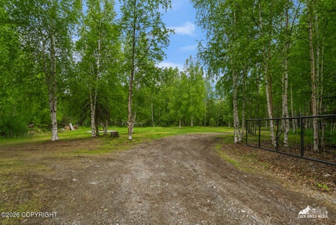 Vacant Land For Sale - 7301 W Island Lake Drive<br/> Wasilla, AK 99623