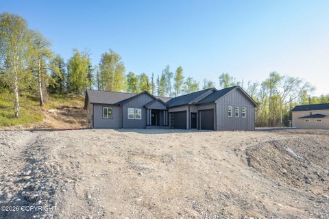 Homes For Sale - 3127 W Kale Circle<br/> Wasilla, AK 99654