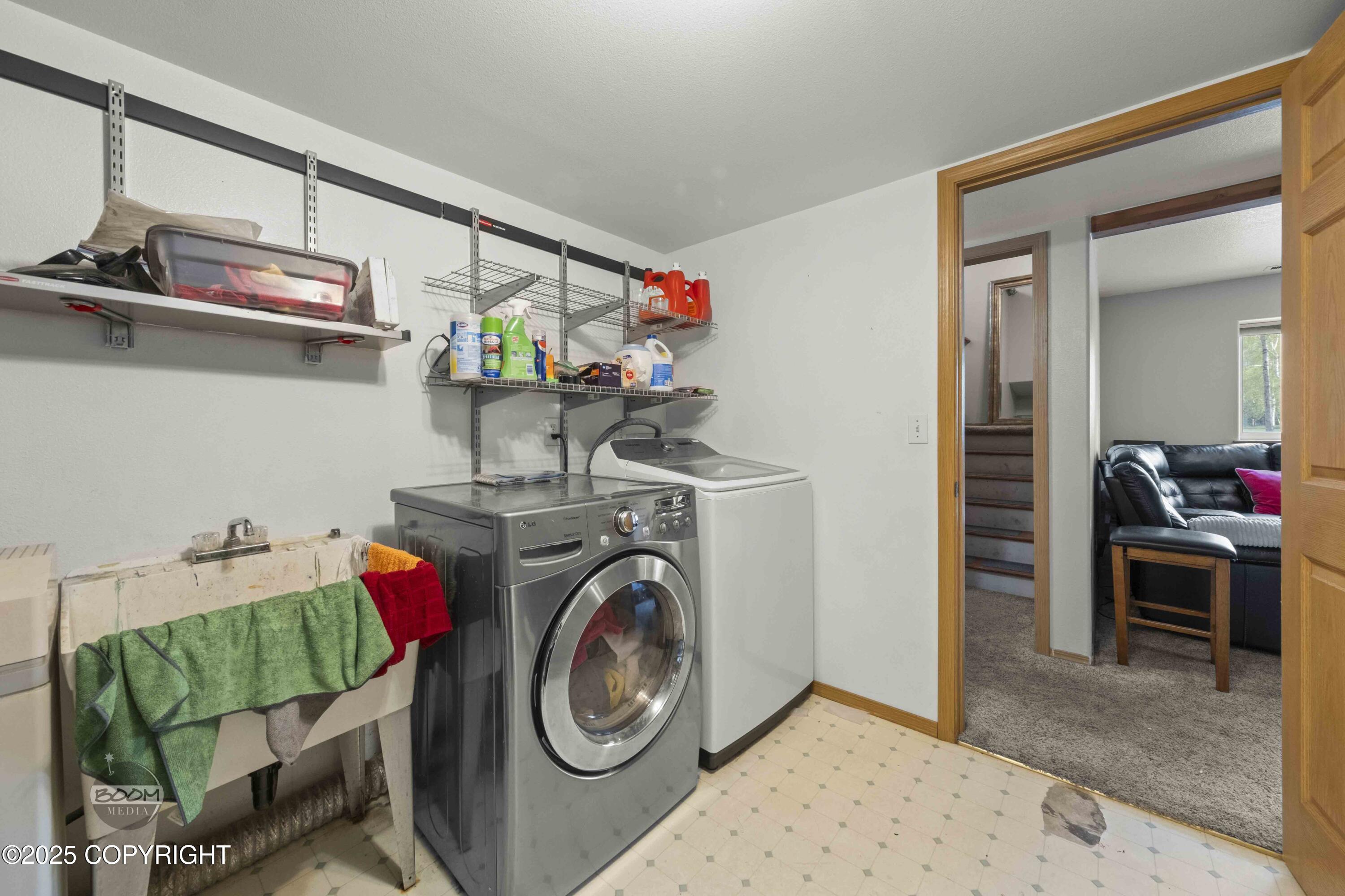1560 E Pintail Drive, Wasilla, Alaska image 43