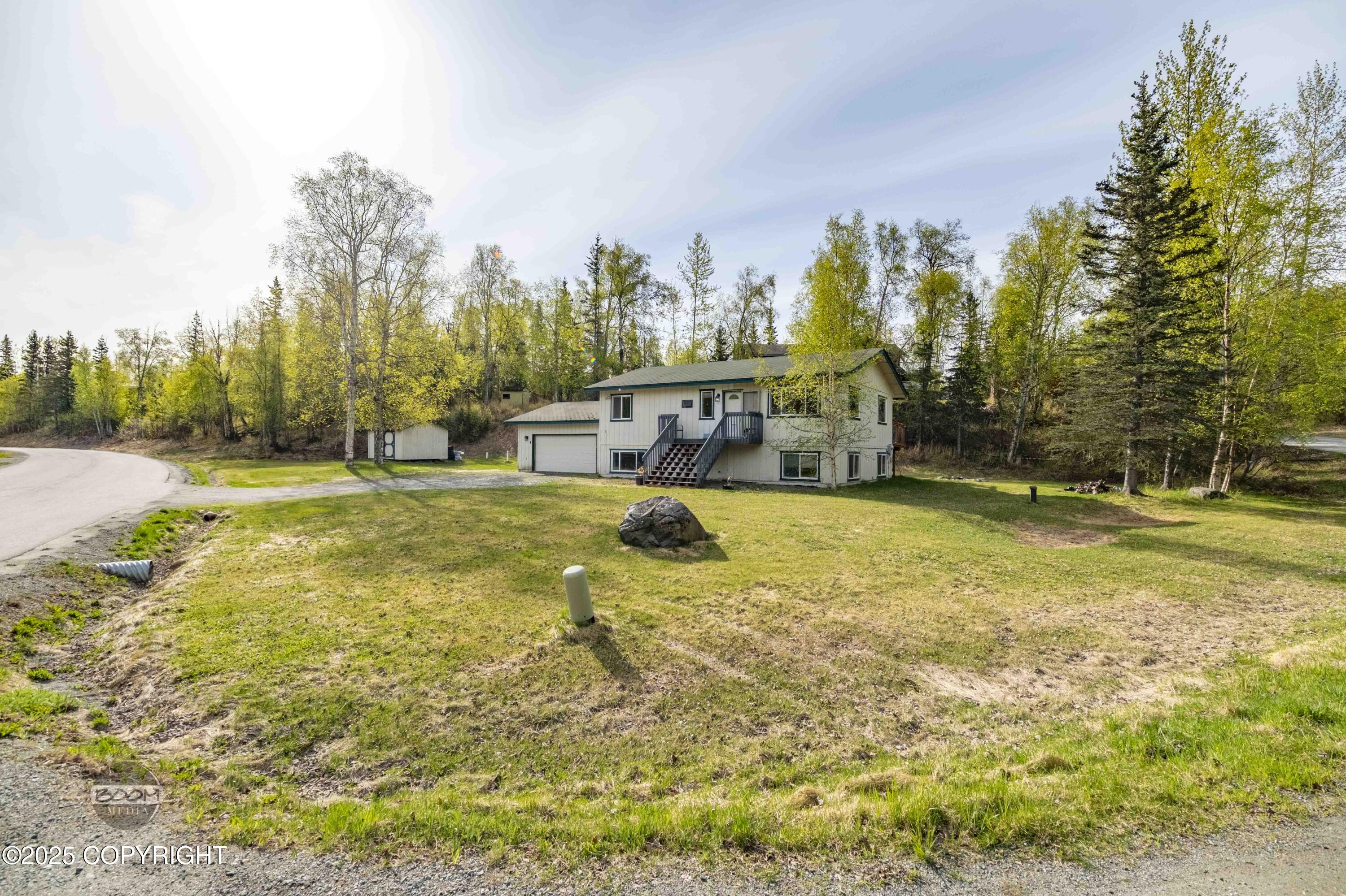 1560 E Pintail Drive, Wasilla, Alaska image 7