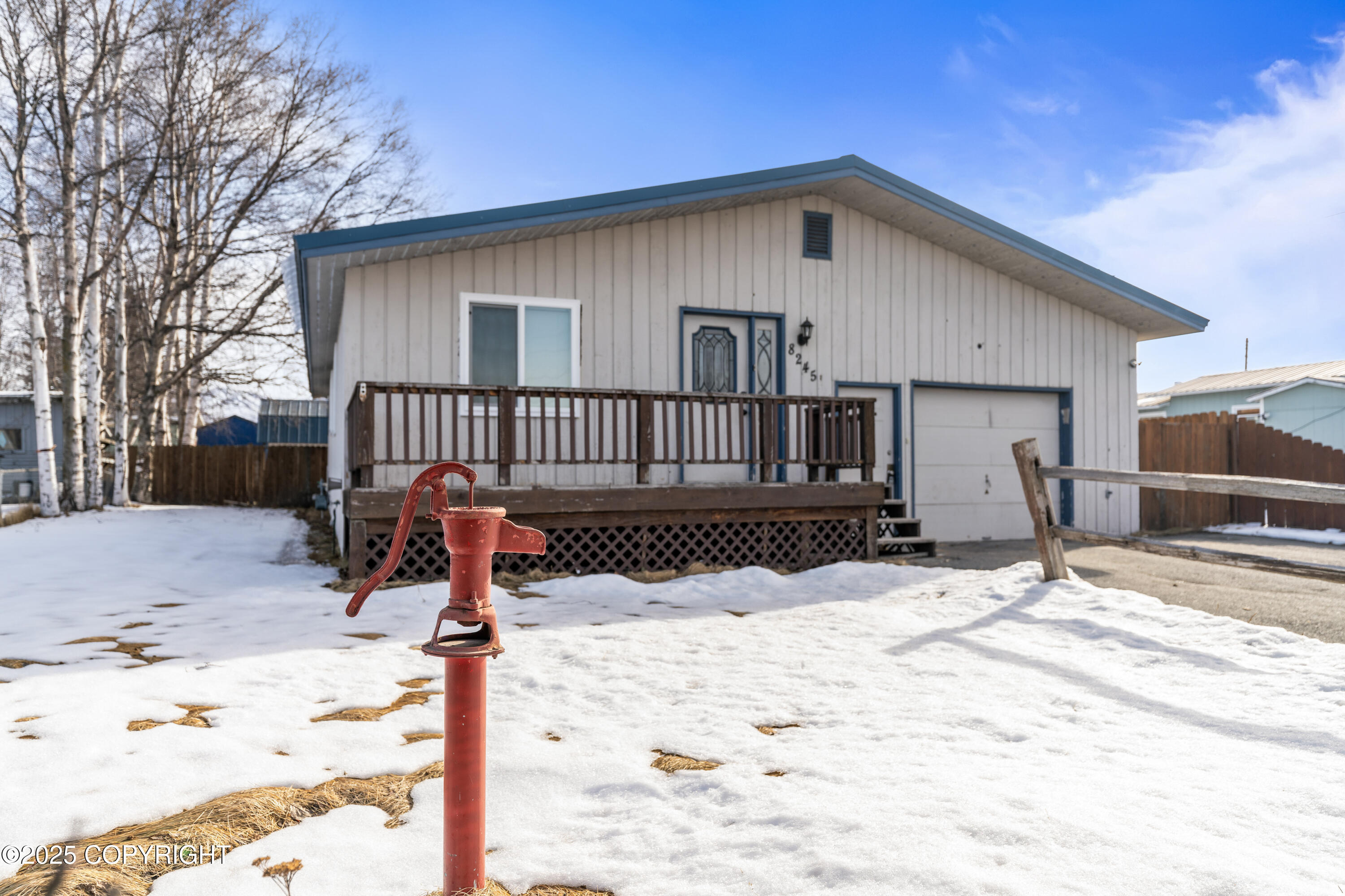 8245 Stormy Place, Anchorage, Texas image 48