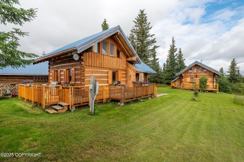 Homes For Sale - 35112 Berry Street<br/> Homer, AK 99603