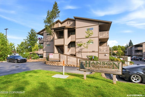 Condo For Sale - 5697 Denali Street #B-H<br/> Anchorage, AK 99518