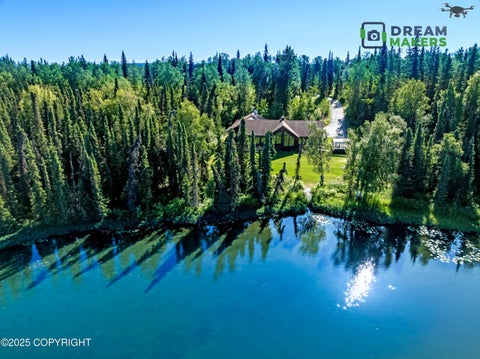 Homes For Sale - 37385 Arctic Tern Road<br/> Soldotna, AK 99669