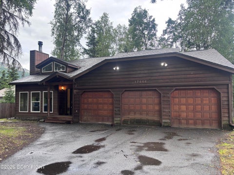Photo of 17444 Toakoana Drive, Eagle River, AK 99577 (MLS # 26-9816)