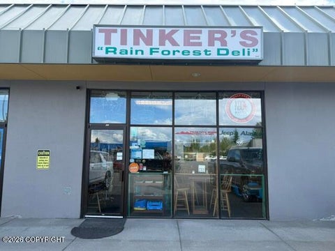 Photo of 12812 Old Glenn Highway #A-6, Eagle River, AK 99577 (MLS # 26-6985)