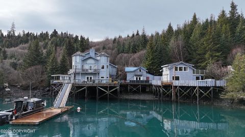 52735 Halibut Cove Homer AK 99603
